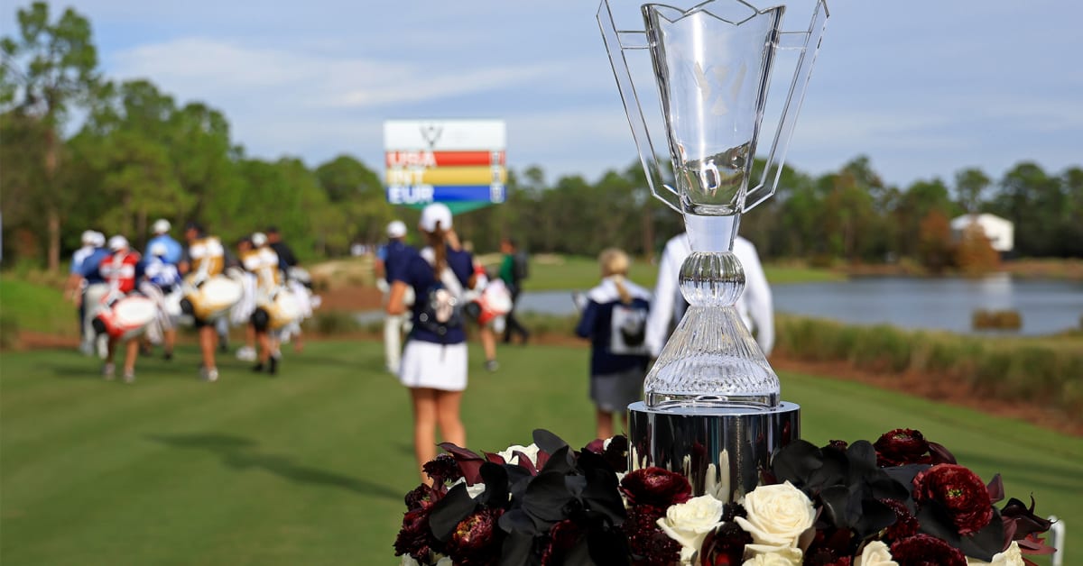 World Champions Cup returns to The Concession Golf Club in 2024, 2025