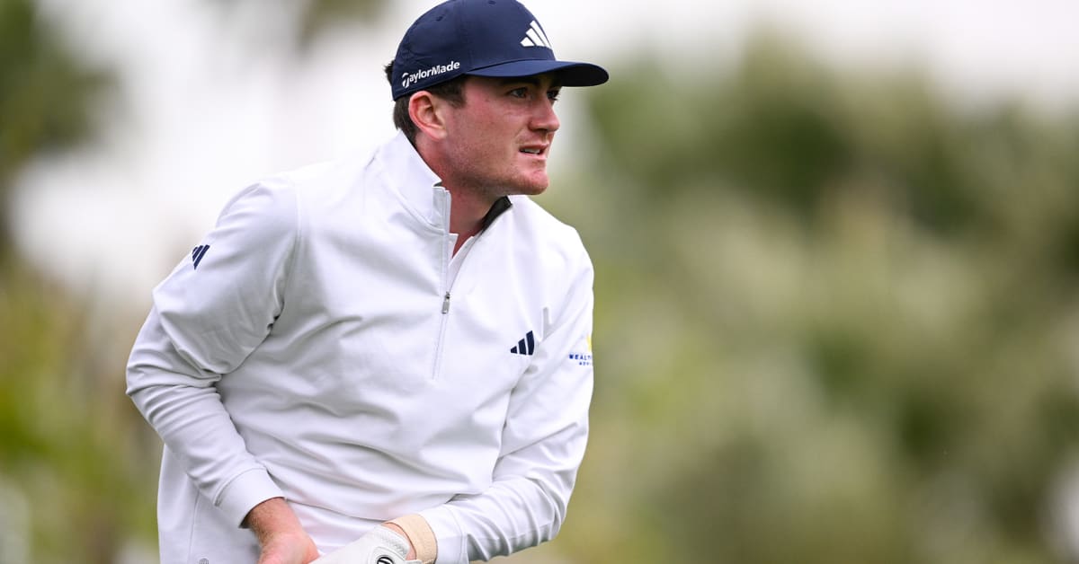 Nick Dunlap Betting Profile The Genesis Invitational PGA TOUR