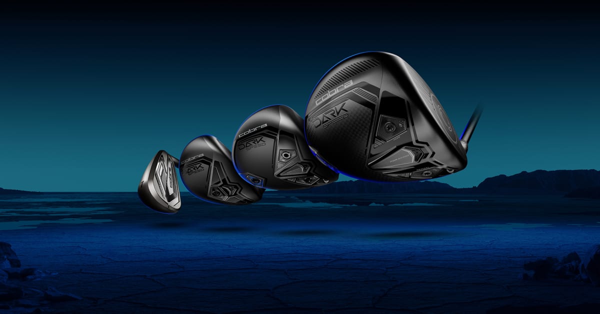 pga tour players using cobra drivers