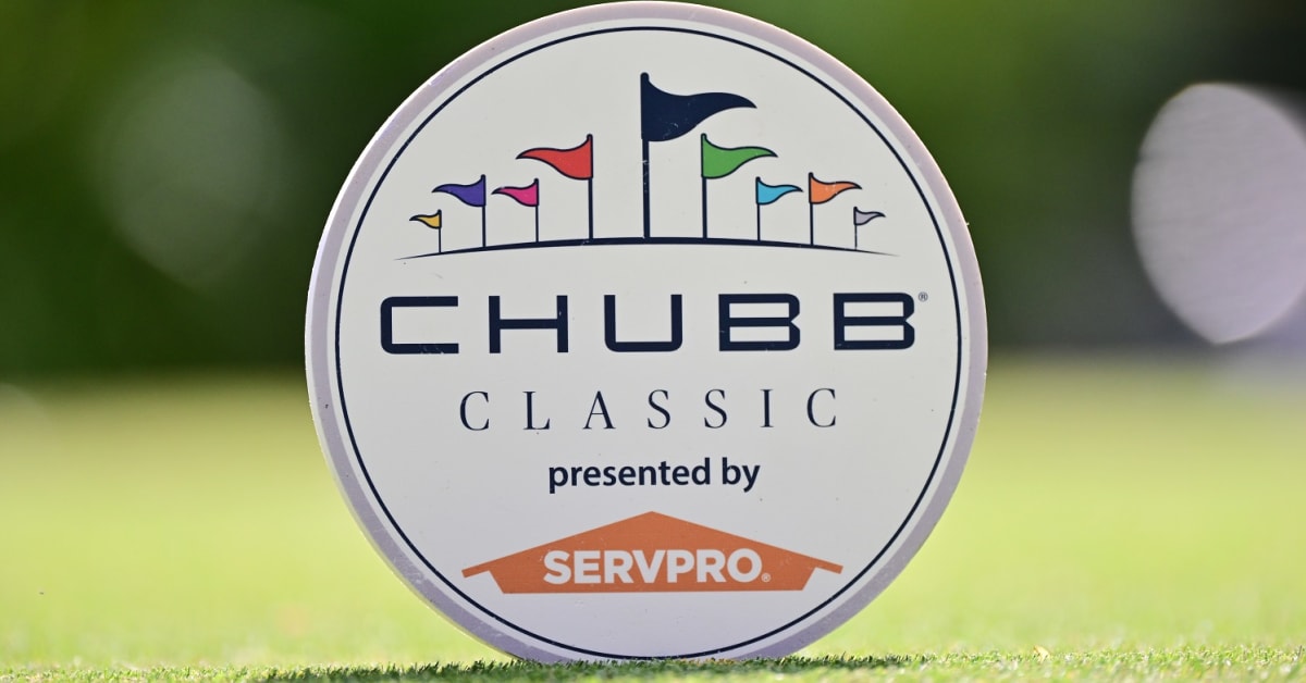 Chubb Classic final round canceled due to weather PGA TOUR