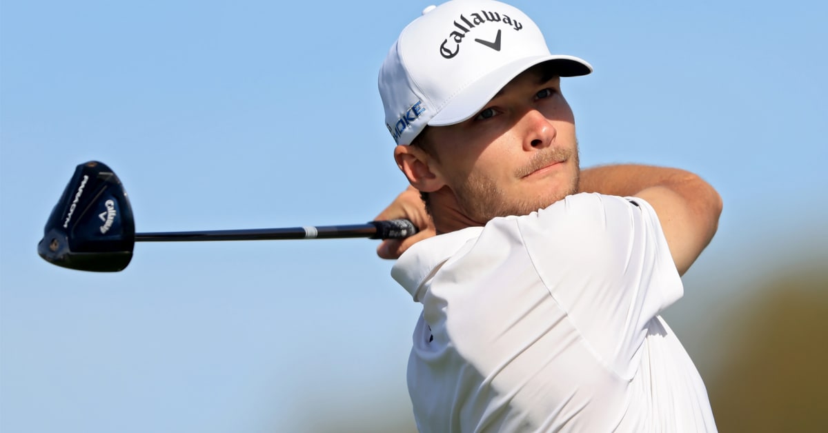 Expert Picks Mexico Open at Vidanta PGA TOUR