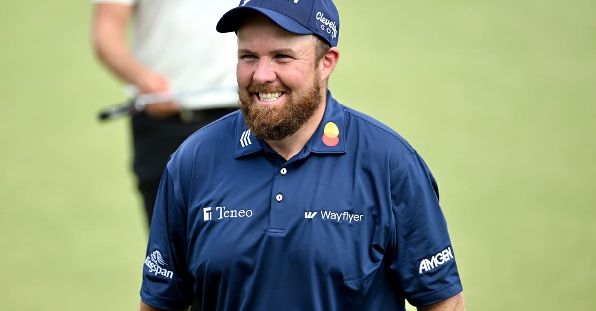 Shane Lowry shows good form is more valuable than a bad track record at