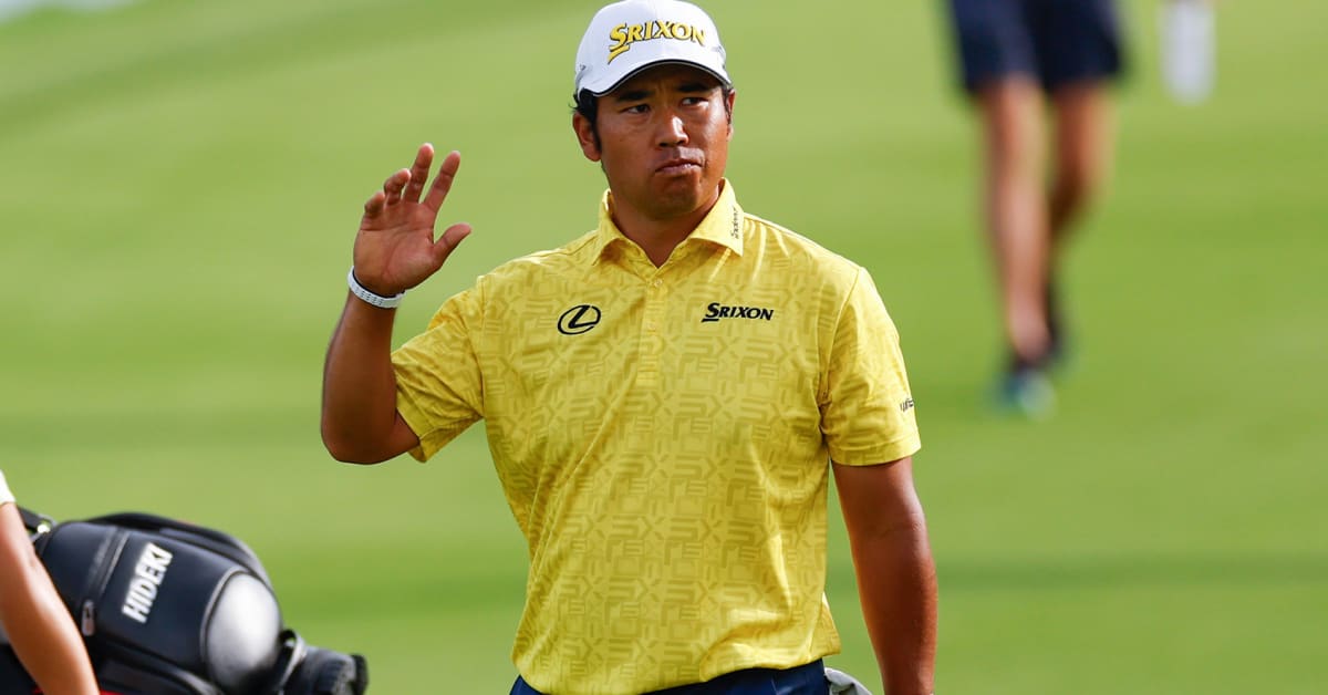 2025 Sony Open in Hawaii preview Betting odds and stats PGA TOUR