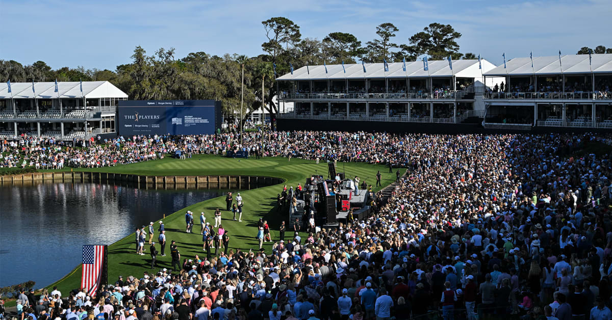 How to watch the players championship online free best sale