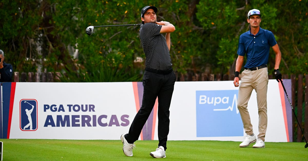 PGA TOUR Americas Inaugural Season Underway pga-tour-americas-inaugural-season-underway