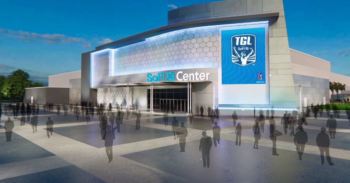 TGL announces launch dates for inaugural 2025 season PGA TOUR