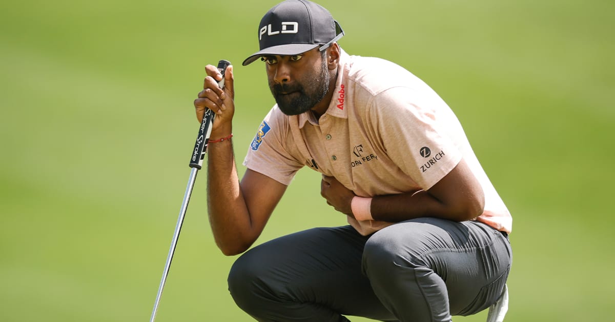 Expert Picks: Texas Children's Houston Open - PGA TOUR