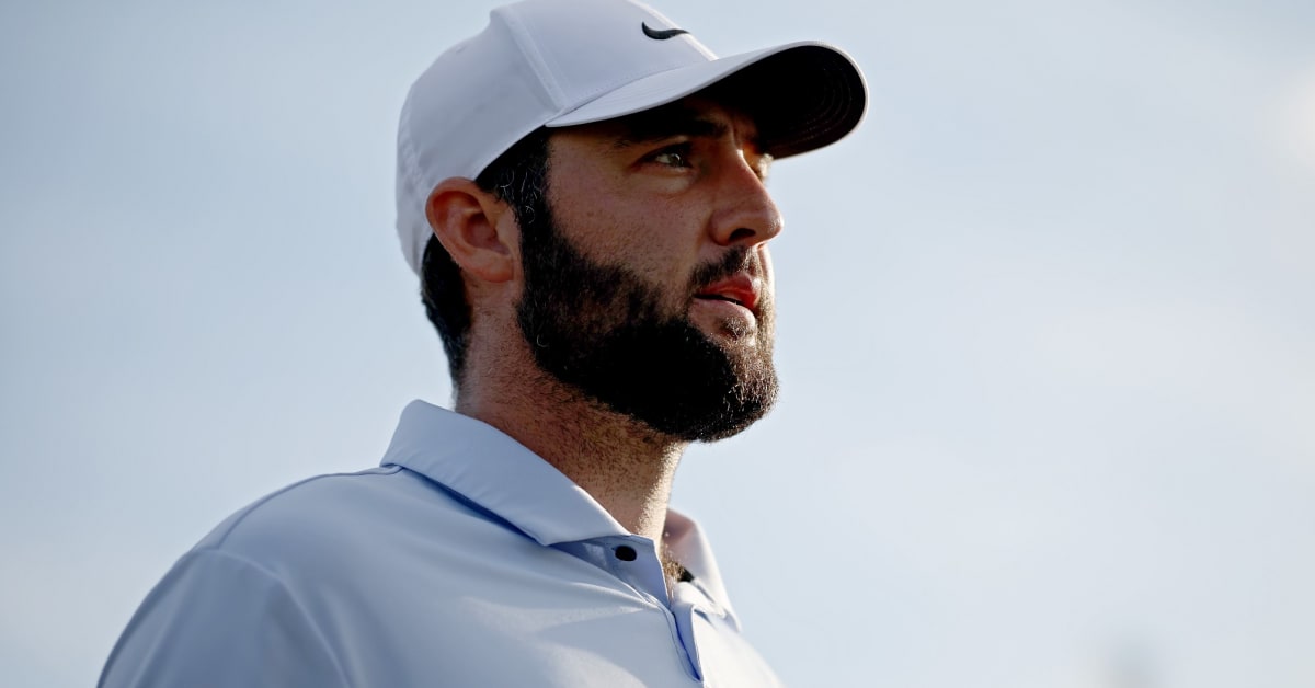 2025 Masters odds for Scottie Scheffler, Jon Rahm, Tiger Woods, others💗