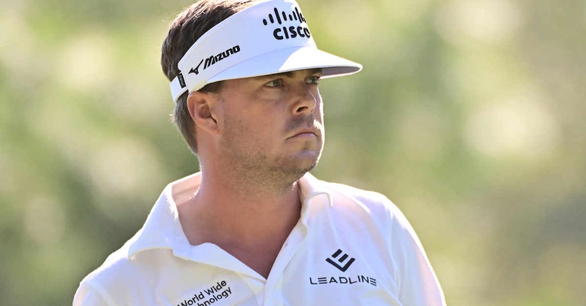 Sleeper Picks Valero Texas Open PGA TOUR