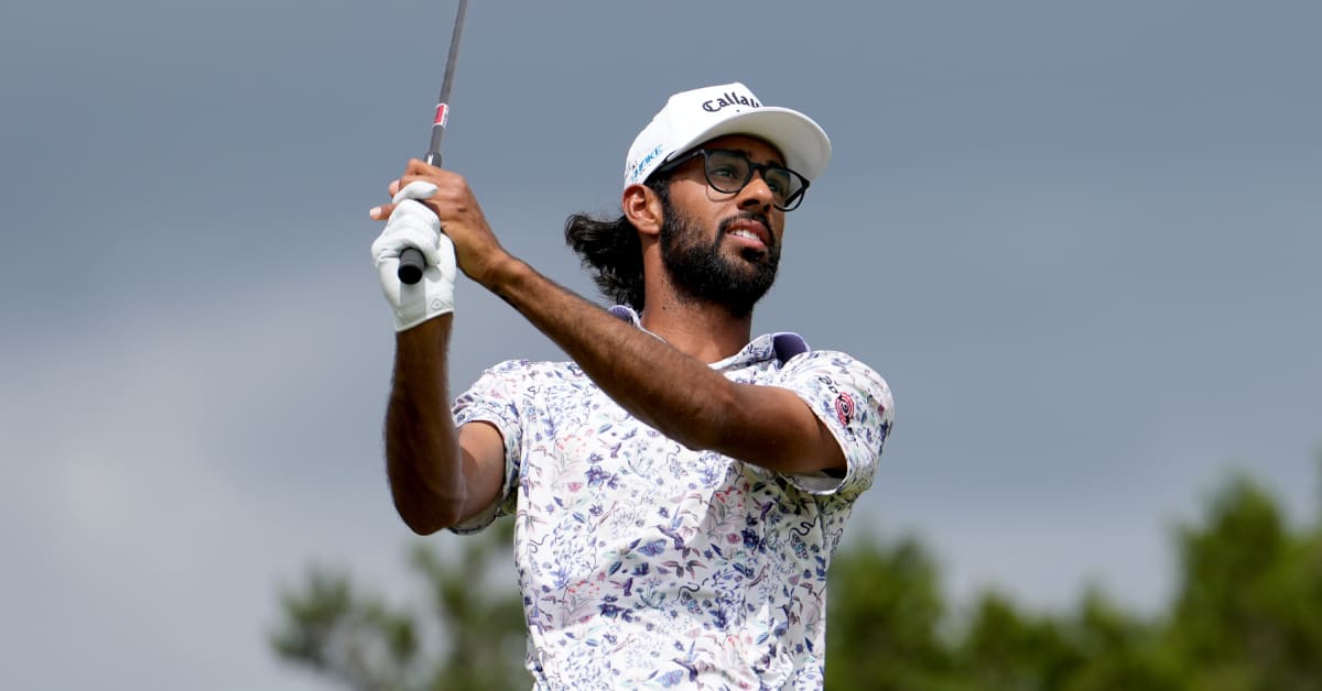 Draws and Fades: Bet on Akshay Bhatia closing it out in Texas - Vimarsana News