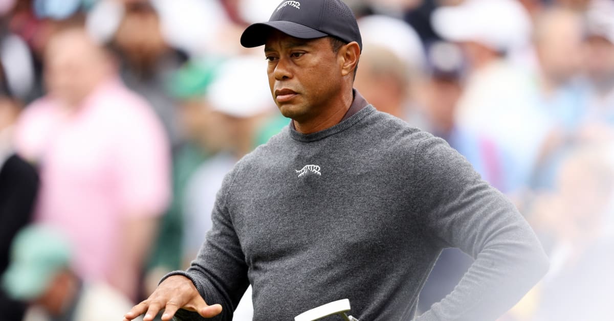 Beautiful Tiger Woods Isn't Ruling Out Return To Masters, Ryder Cup Captaincy Uncertain Wallpaper in 4K Beautiful Tiger Woods Isn't Ruling Out Return To Masters, Ryder Cup Captaincy Uncertain Wallpaper in 4K