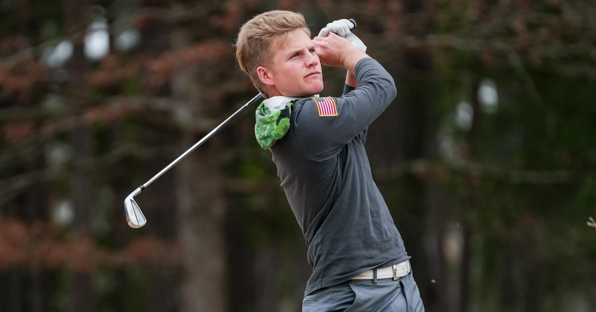 Ben Van Wyk, Ryggs Johnston move inside top 25 of PGA TOUR University