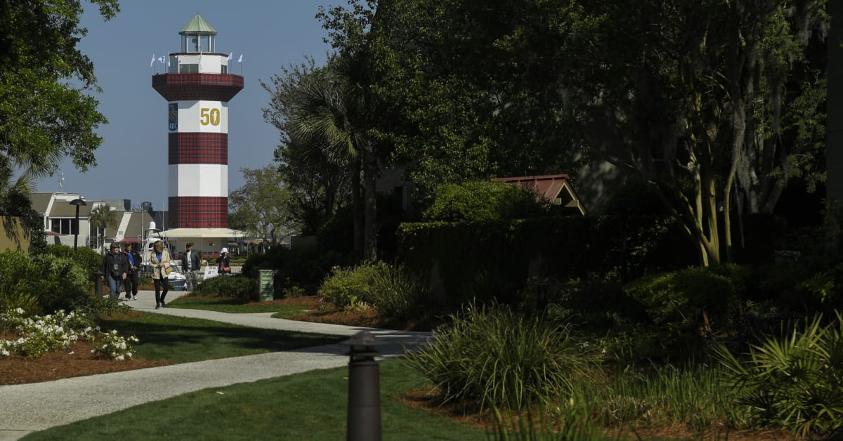 RBC Heritage: How to watch Round 3, featured groups, live scores, tee times, TV times - Vimarsana News
