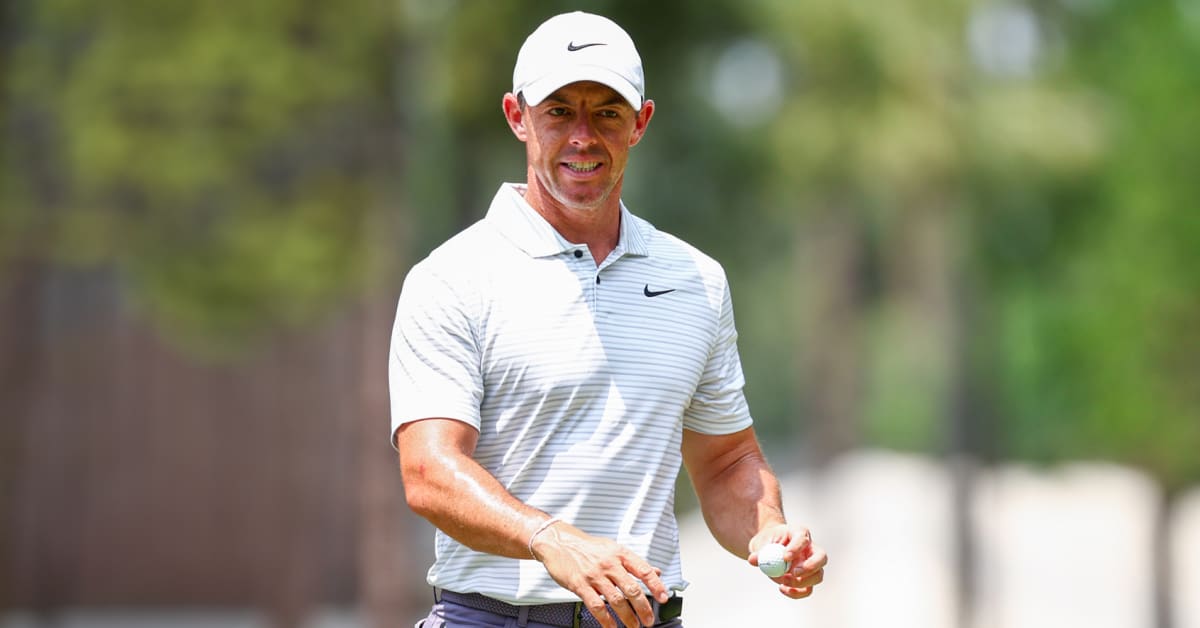 2024 RBC Canadian Open preview Betting odds & stats PGA TOUR