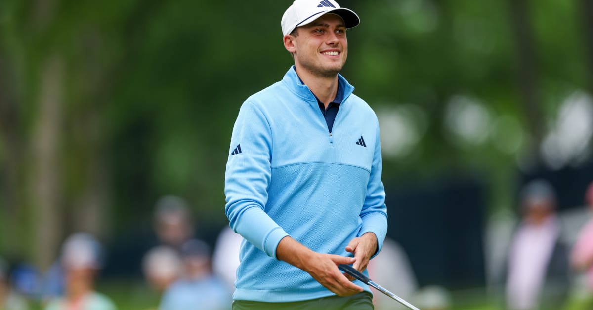 2025 Farmers Insurance Open preview Betting odds and stats PGA TOUR