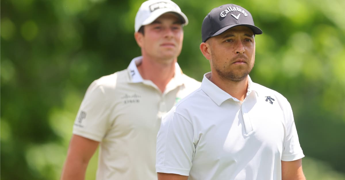 2024 BMW Championship Preview Betting odds & stats PGA TOUR