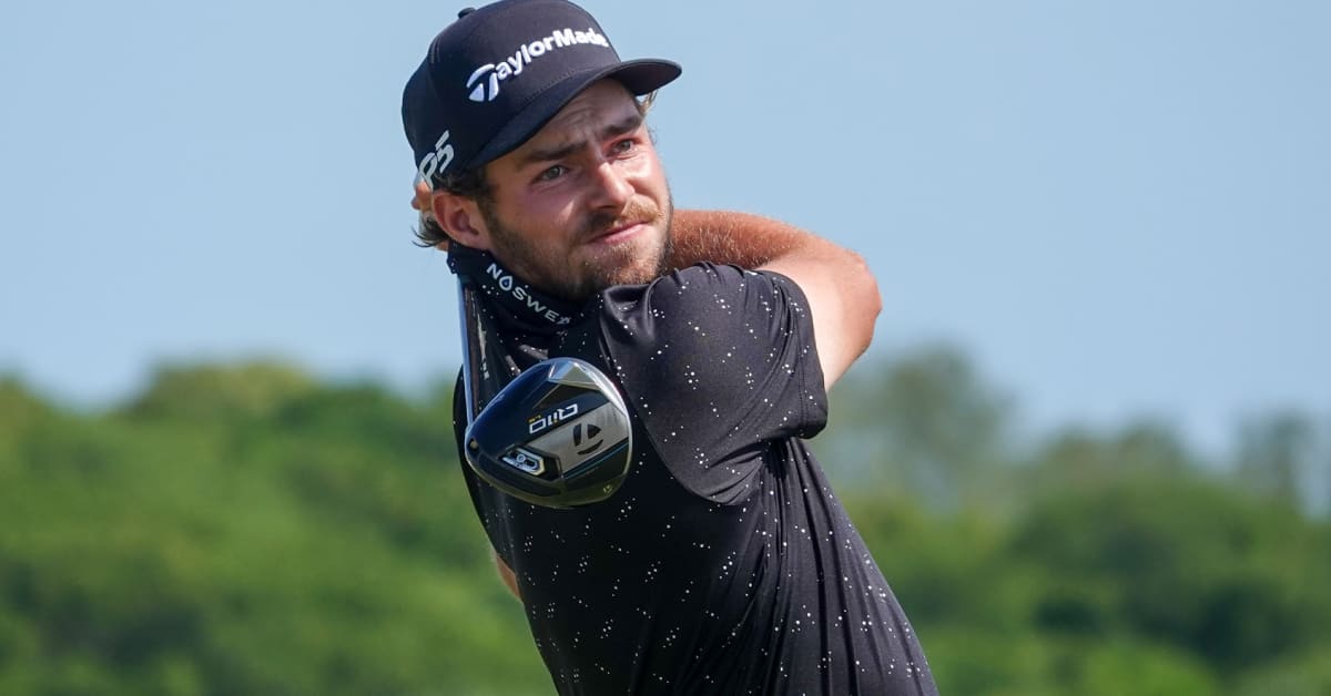 Field set for first event of North America Swing, The Beachlands Victoria Open presented by