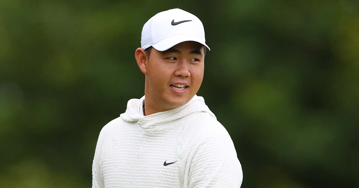 2024 Shriners Children's Open preview Betting odds & stats PGA TOUR