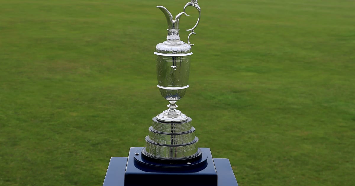Purse breakdown The R&A announces record purse for The British Open