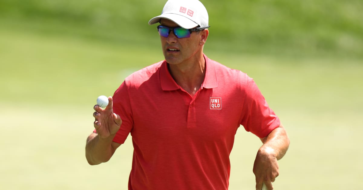 Draws and Fades Ranking six players who can still win BMW Championship