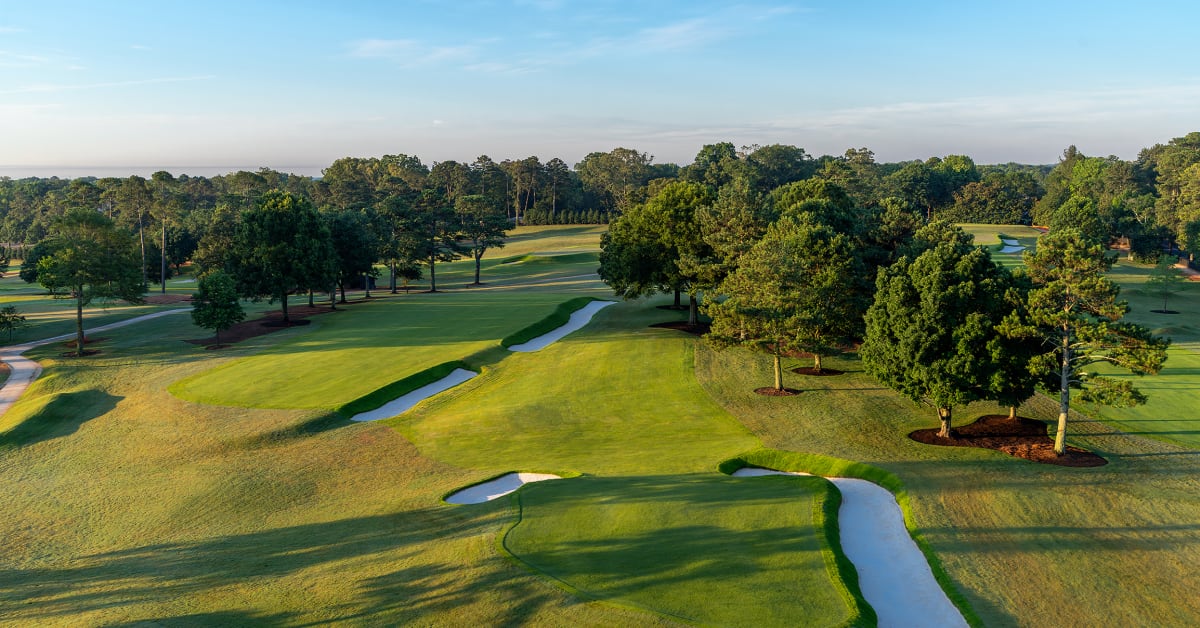 Everything old is new again: The story behind East Lake's historic