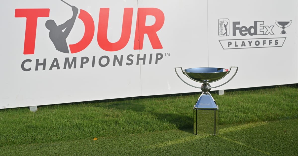 how the tour championship works