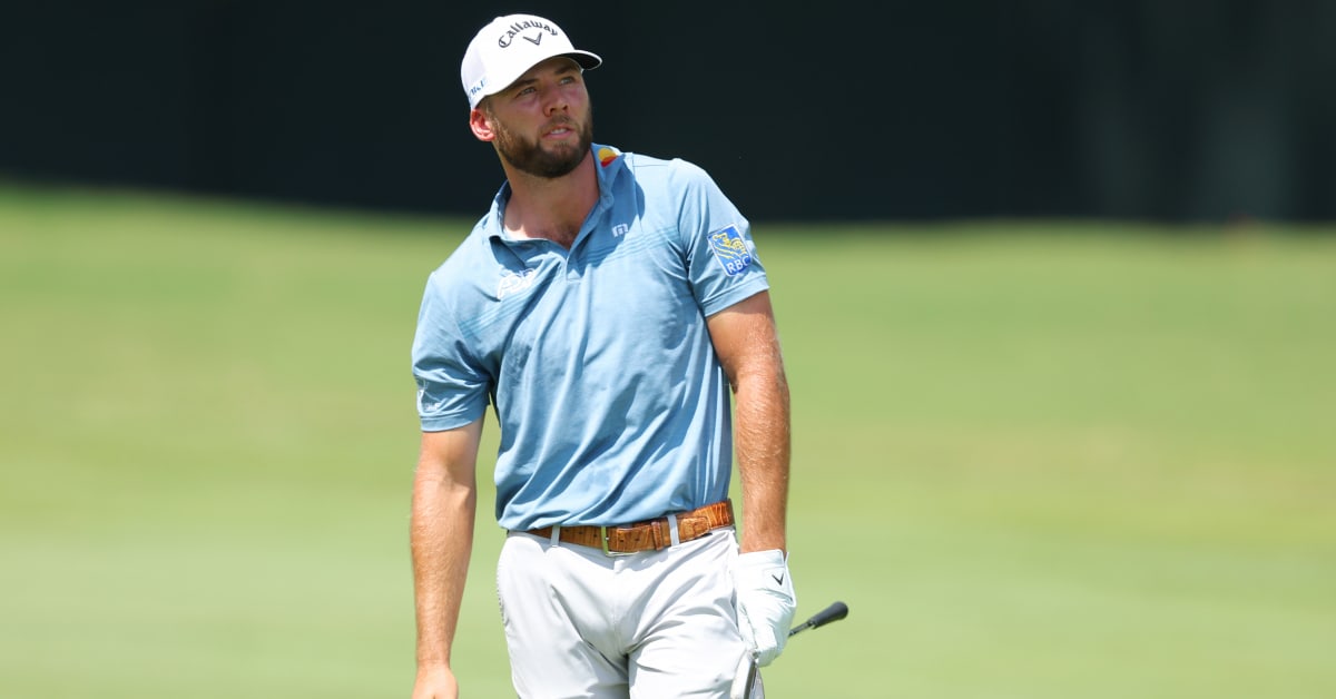 Draws and Fades Assessing TOUR Championship prop bet options with
