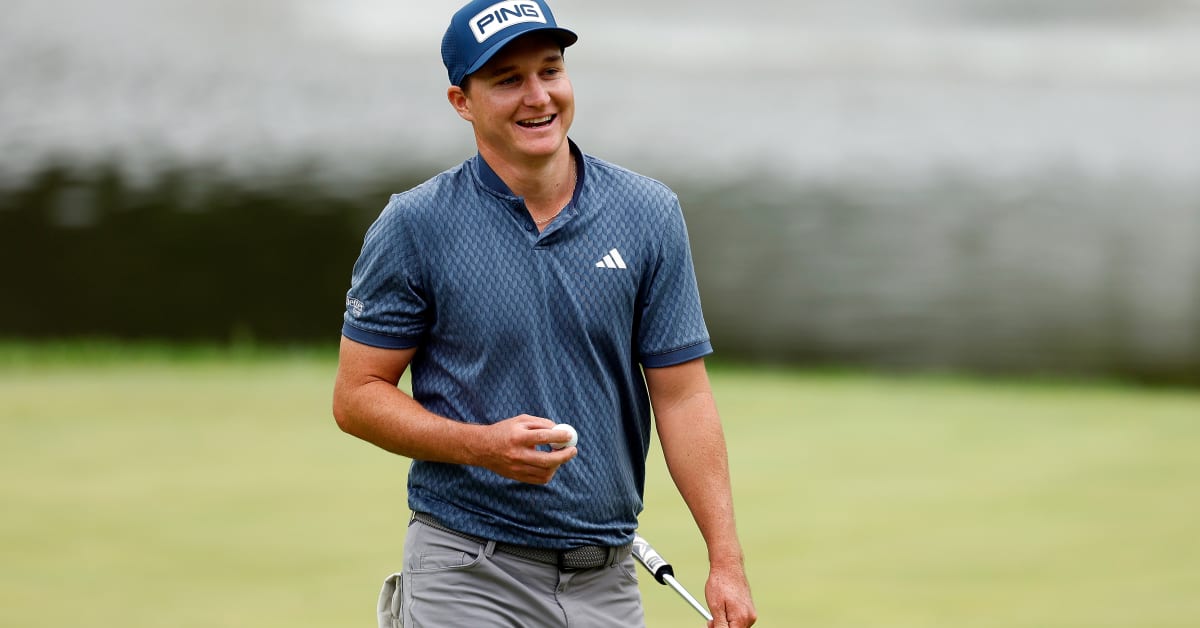 Five things to know for Korn Ferry Tour’s home stretch - PGA TOUR