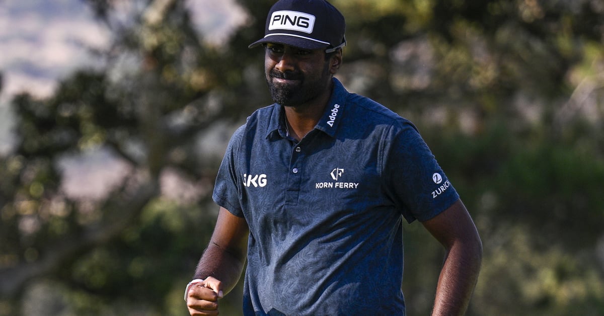 Purse breakdown Procore Championship PGA TOUR