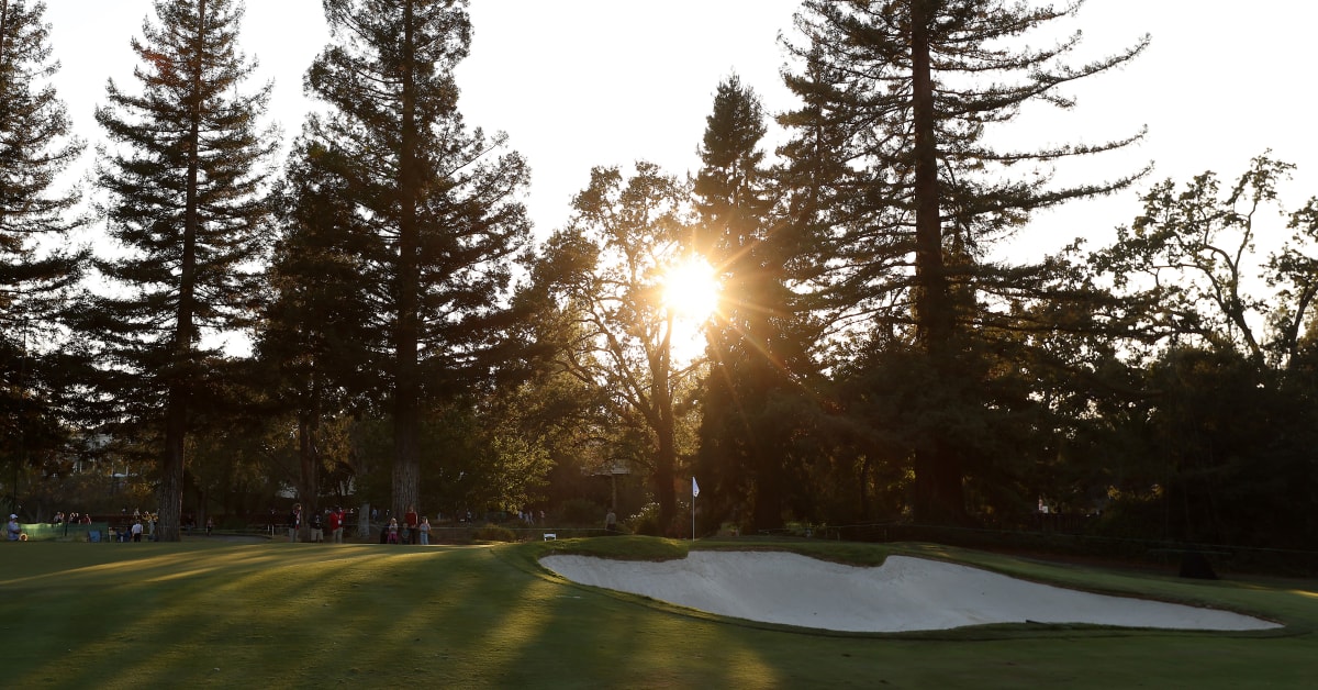 Procore Championship, Round 2 How to watch, featured groups, live
