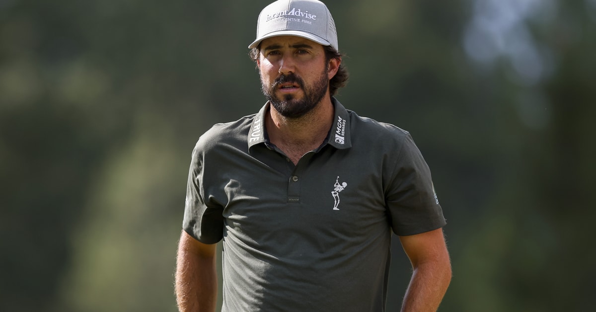 Sleeper Picks Procore Championship PGA TOUR