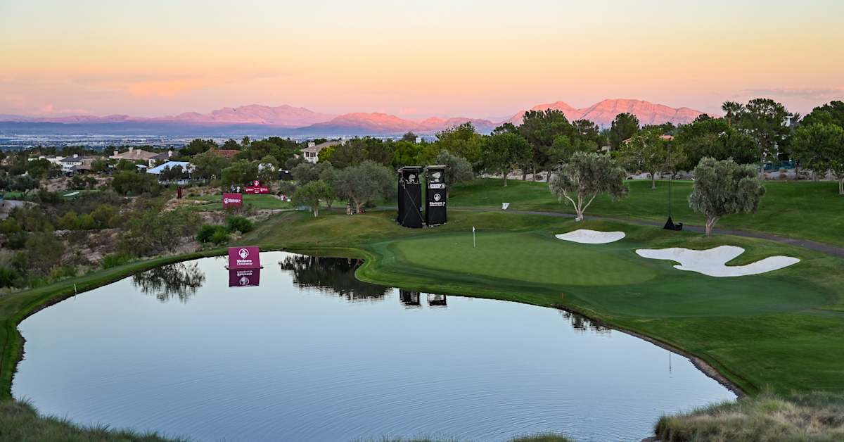 Watch shriners open live 2025
