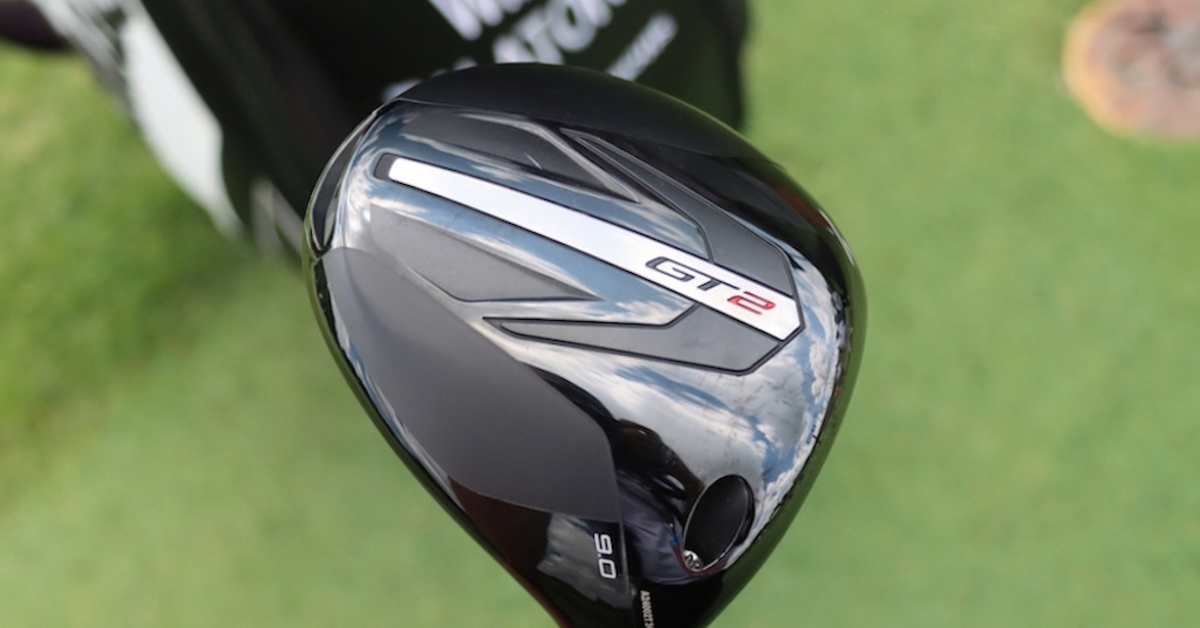TS2414様　Titleist GT3 Titleist GT3 Custom Fit Driver | Fast & Free Shipping | Golf USA