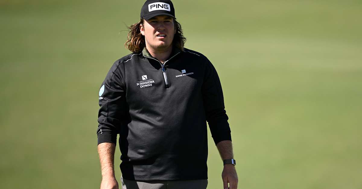 PGA TOUR Q-School presented by Korn Ferry: What to know for Second Stage