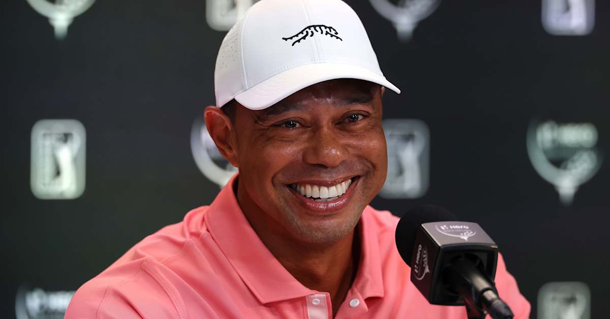 Tiger Woods ‘not tournament sharp yet’ in latest comeback PGA TOUR