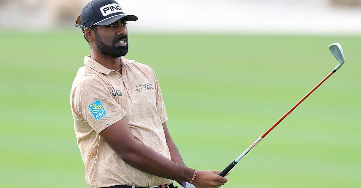 Prop Farm Plenty of money coming in for Hero World Challenge PGA TOUR