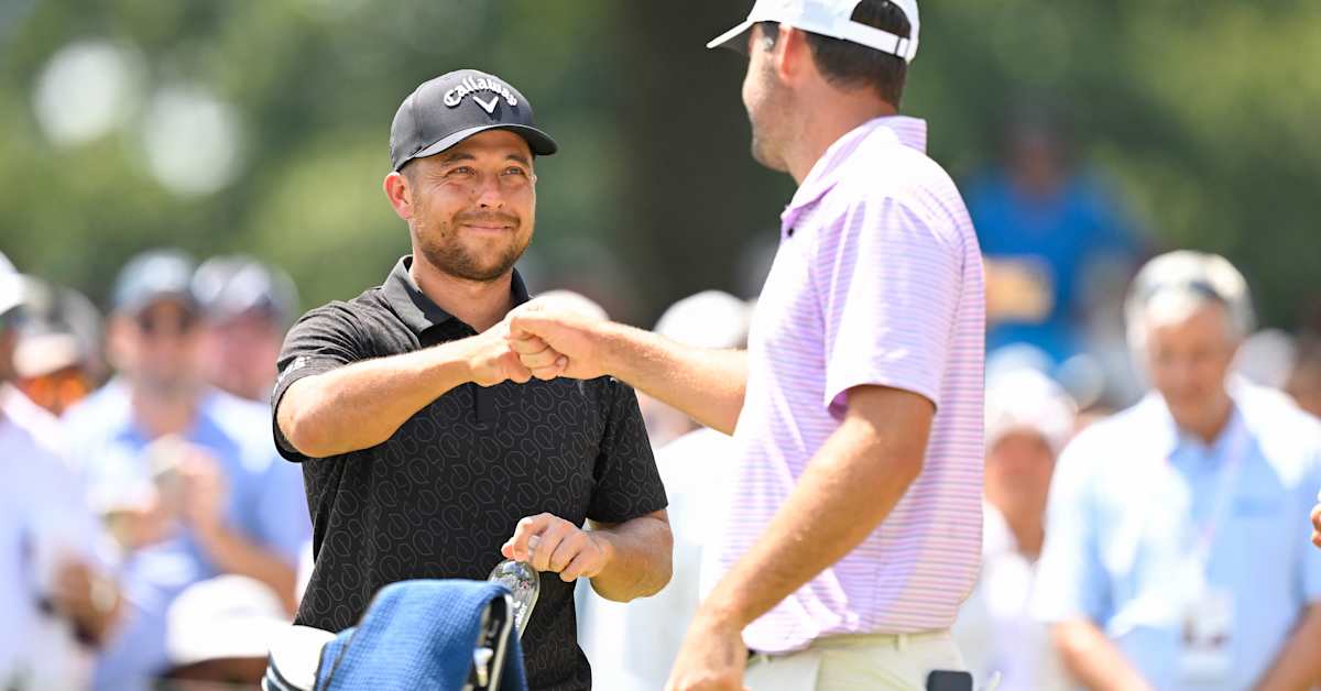 2025 PGA TOUR fullmembership fantasy rankings