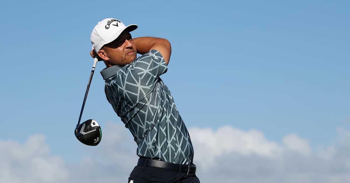 2025 The American Express preview Betting odds and stats PGA TOUR