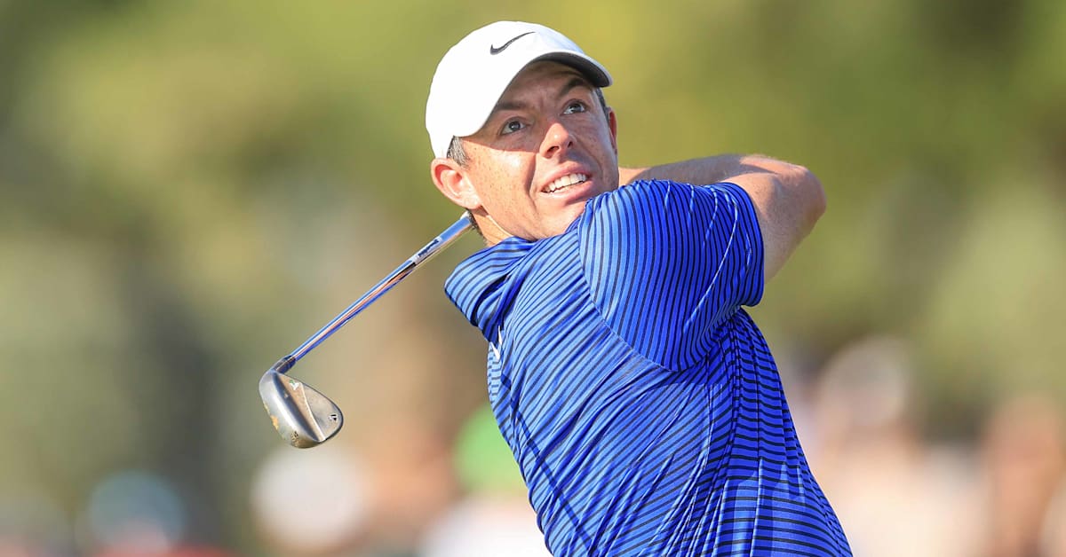 The Five 2025 New Year’s resolutions for top TOUR players PGA TOUR