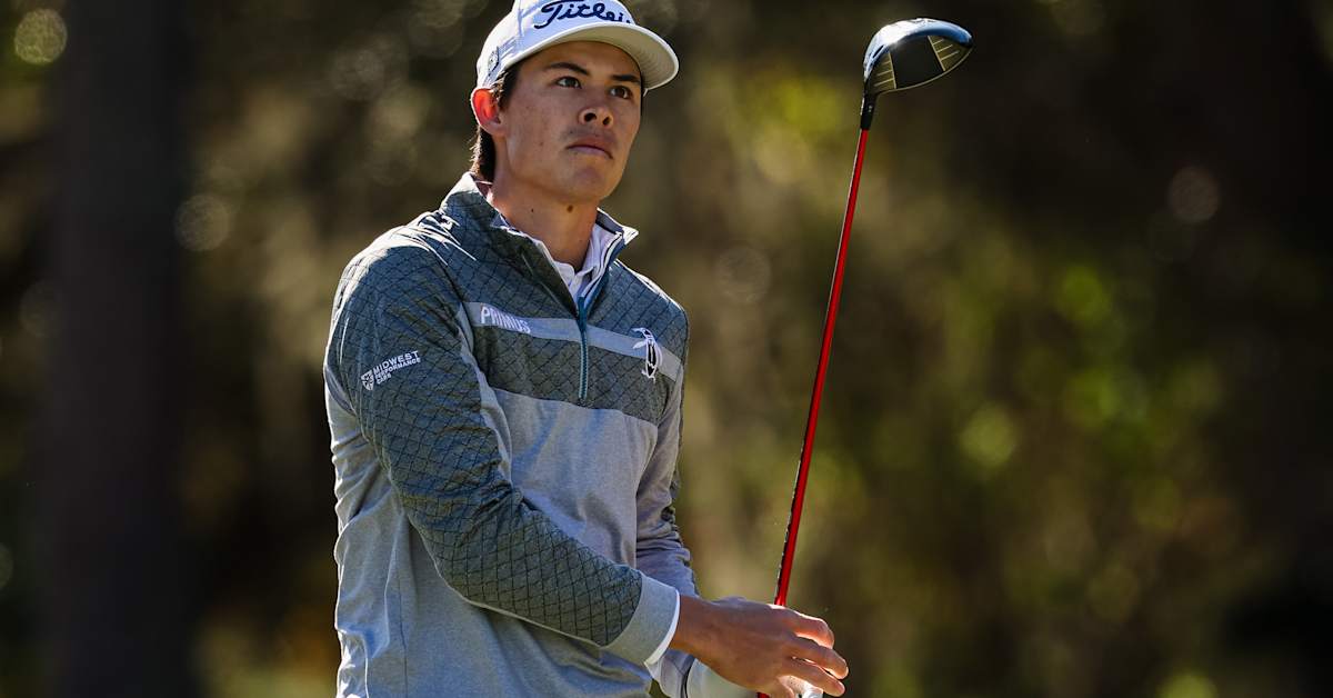 Meet 17 PGA TOUR Americas alums poised to thrive on 2025 Korn Ferry Tour
