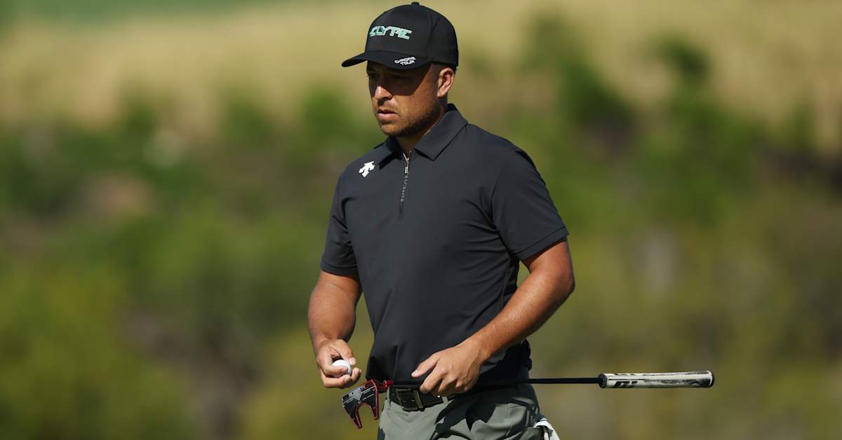 Odds Outlook Xander Schauffele leads The American Express odds boards