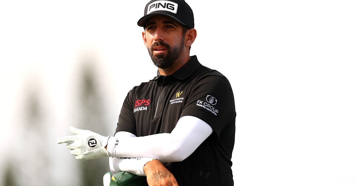 Underdog Pavon Masters Chipping, Secures Tour Card