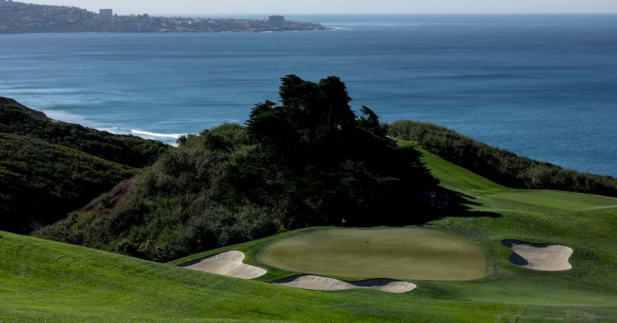 The Genesis Invitational 2025 to be relocated to Torrey Pines Golf