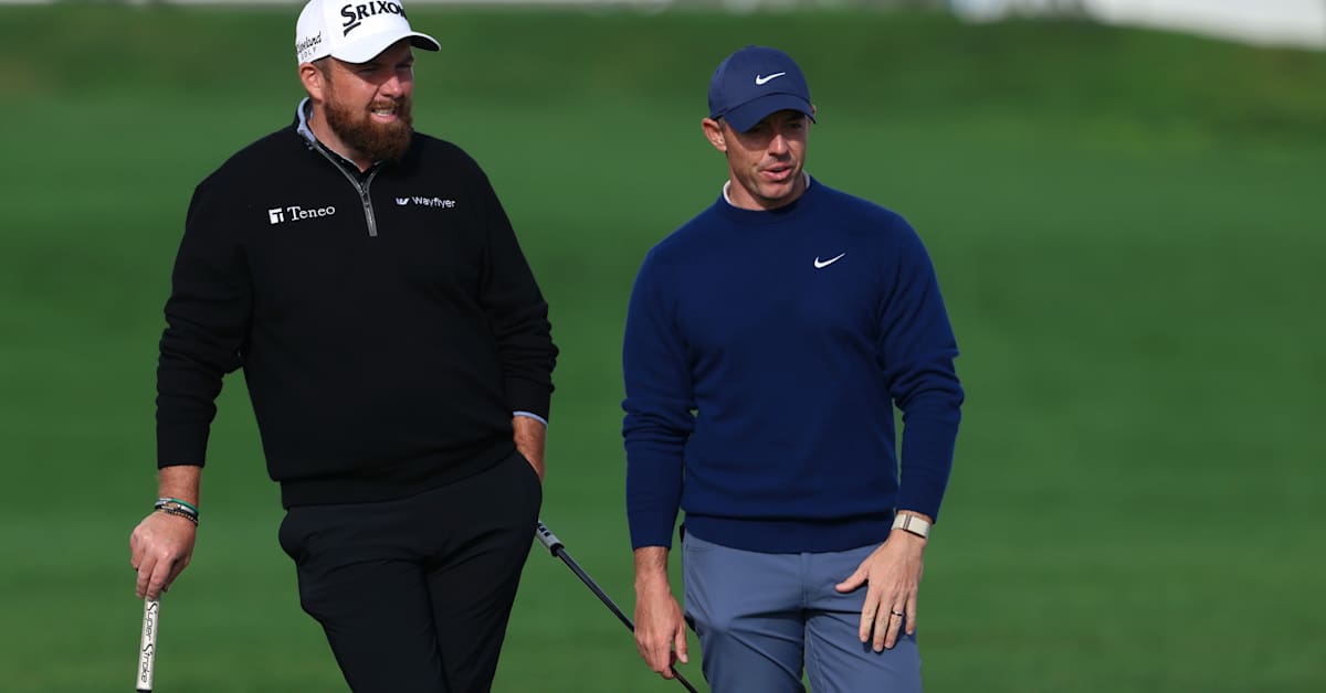 Points and payouts Rory McIlroy takes home 3.6M, 700 FedExCup points