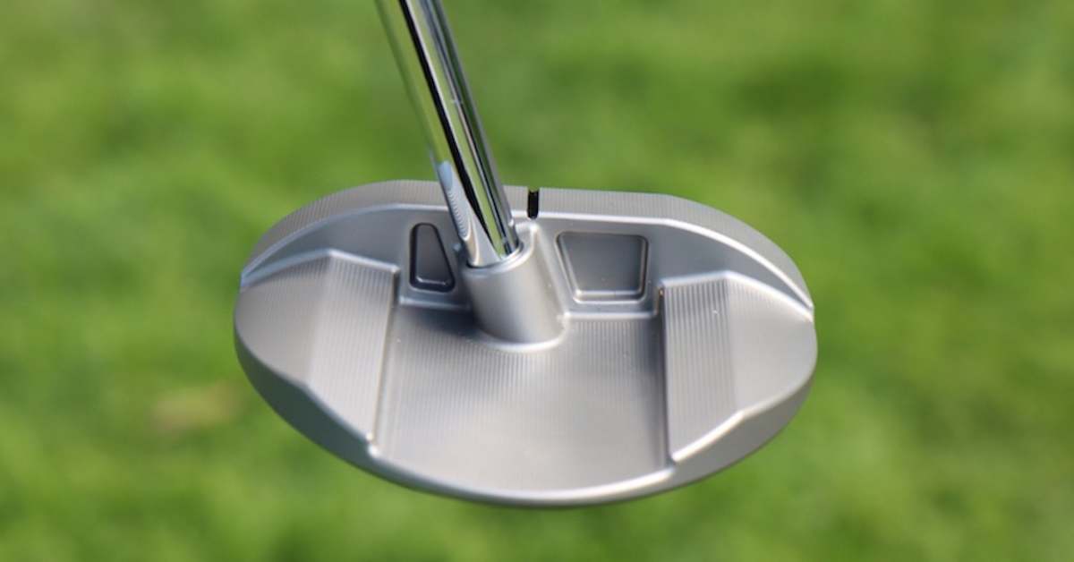 Viktor Hovland changes out Ping putter for first time in PGA TOUR career