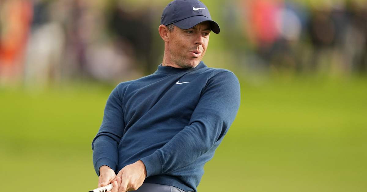 Rory McIlroy, Scottie Scheffler reprise rivalry at The Genesis Invitational