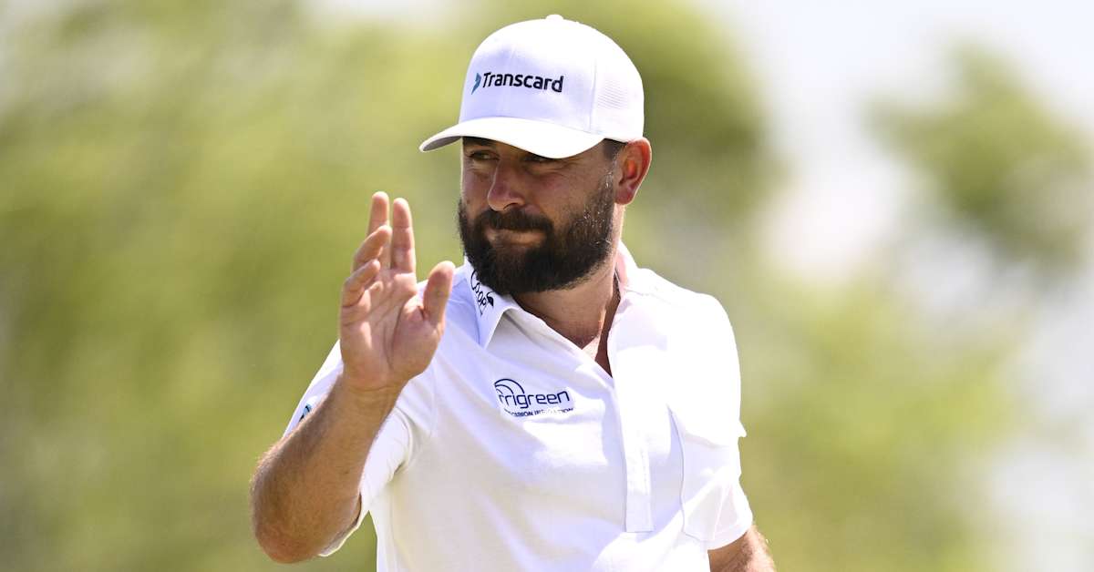 For and Against: Who will win battle of nerves in Mexico Open at VidantaWorld - PGA TOUR