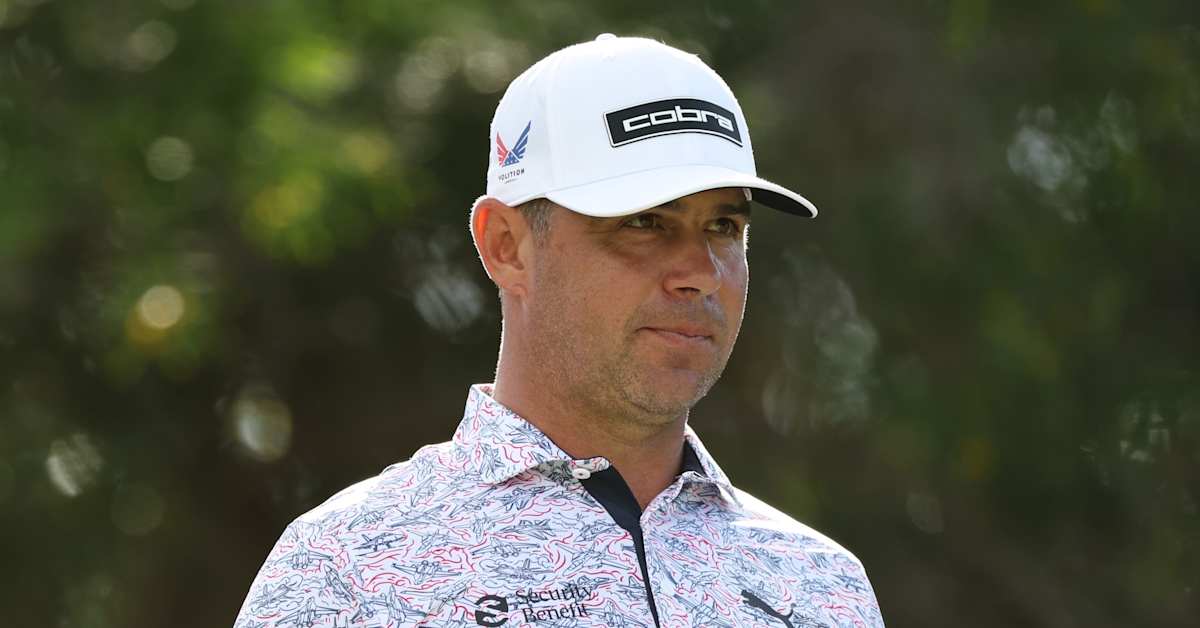 Gary Woodland, PGA TOUR Courage Award winner, rising in 2025