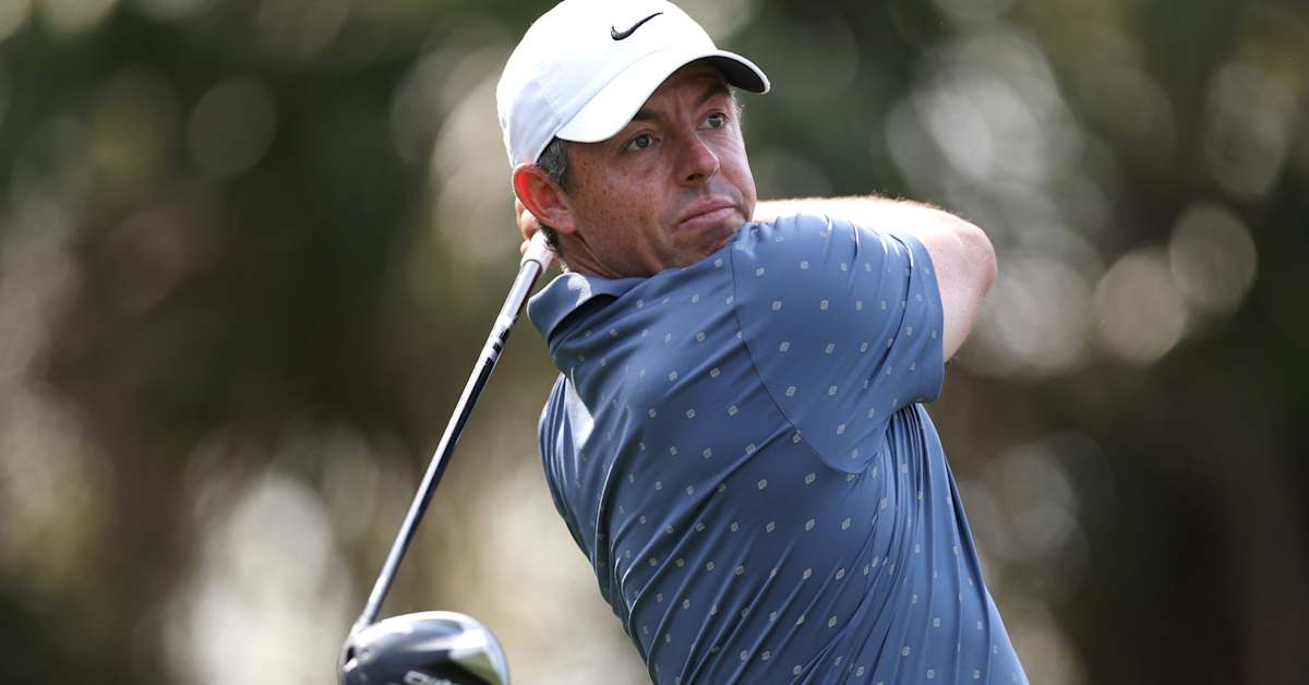 Golf Star's Comeback: From Accident to Top Finishes
