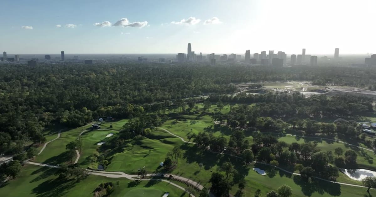 Texas Children's Houston Open: How to watch, live scores, tee times ...